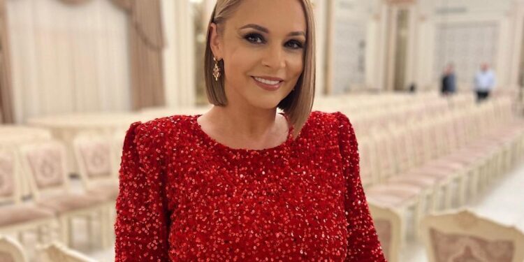 De ce nu merge Andreea Marin niciodată pe litoralul românesc? „O întâmplare ce mi-a zdruncinat viața”