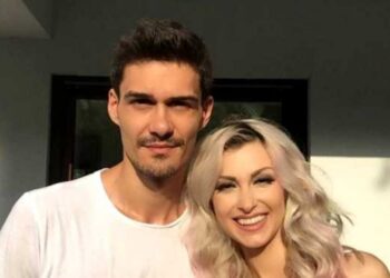 Andreea Bălan și George Burcea, din nou prin tribunale! Actorul trebuie să scoată bani grei din buzunar