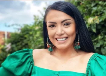 Andreea Mantea spune motivul pentru care nu mai vrea iubit: „Mă focusez pe mine, mă redescopăr”