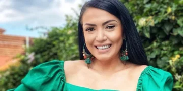 Andreea Mantea spune motivul pentru care nu mai vrea iubit: „Mă focusez pe mine, mă redescopăr”