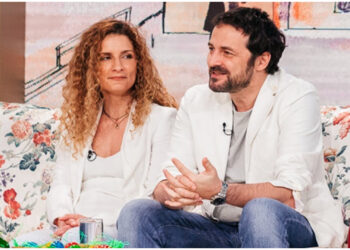 Cum este viața lui Andrei Aradits după divorț: ”E un doliu…”
