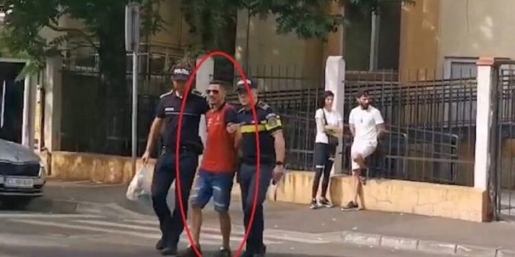Primele declarații ale lui Babi Minune, după ce a bătut și jefuit un tânăr în plină stradă