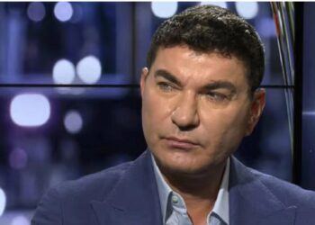 Cristi Borcea a spus adevărul! De ce a divorțat de Mihaela Borcea și de Alina Vidican