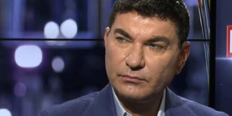 Cristi Borcea a spus adevărul! De ce a divorțat de Mihaela Borcea și de Alina Vidican