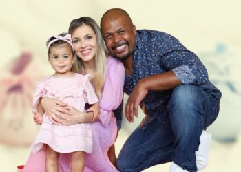 Andreea Ibacka și Cabral au ajuns de urgență la spital: ”Obosiți și îngrijorați”