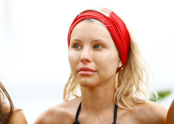 Carmen Grebenișan nu poate face copii. Experiența Survivor a afectat-o: ”Sunt dereglată hormonal”