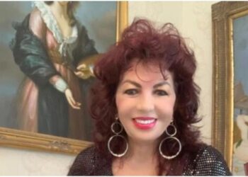 Ce a mărturisit Carmen Harra după ce soțul său a decedat. Clarvăzătoarea știa că acesta se va stinge din viață