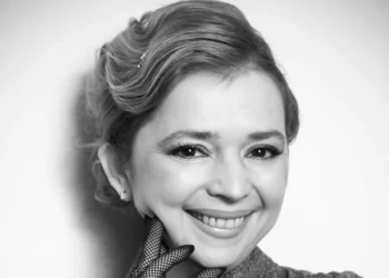 Cu ce se ocupă, acum, Geta din Liceenii. Cesonia Postelnicu a trecut prin momente grele