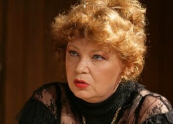 Cezara Dafinescu a ales singurătatea după moartea soțului. Ce se întâmplă cu vedeta