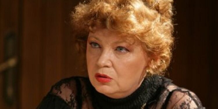 Cezara Dafinescu a ales singurătatea după moartea soțului. Ce se întâmplă cu vedeta