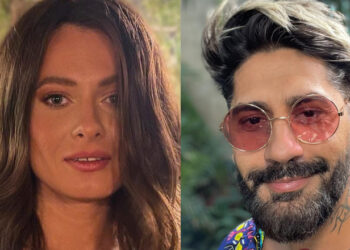 Ce relație există, de fapt, între Raluka și Connect-R. Artista a rupt tăcerea