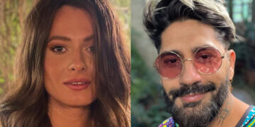 Ce relație există, de fapt, între Raluka și Connect-R. Artista a rupt tăcerea