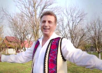 Constantin Enceanu a spus câți bani câștigă pentru o oră de cântat la nunți