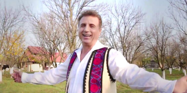 Constantin Enceanu a spus câți bani câștigă pentru o oră de cântat la nunți