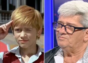 Câți bani a primit Costel Băloiu pentru rolul în Pistruiatul: ”Nu mi-a venit să cred…”