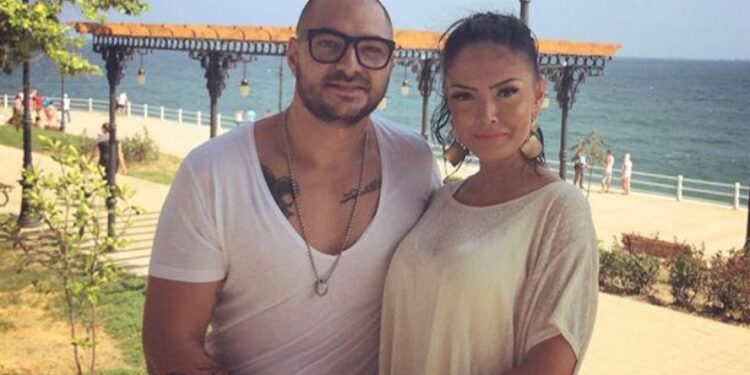 Motivul pentru care Cristi Mitrea nu a vrut să se căsătorească cu Andreea Mantea