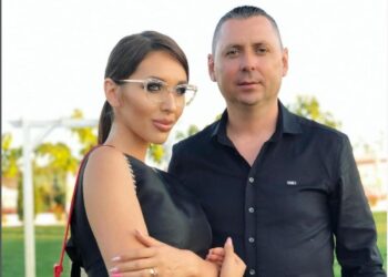 Dana Roba, primul interviu după ce ieșit din spital: ”Dumnezeu m-a ajutat”