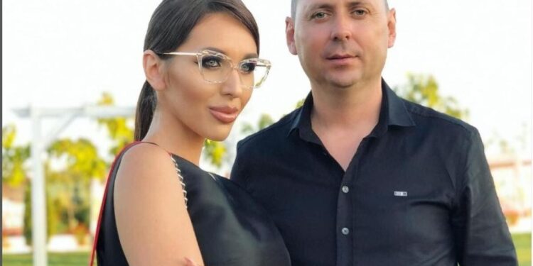 Dana Roba, primul interviu după ce ieșit din spital: ”Dumnezeu m-a ajutat”