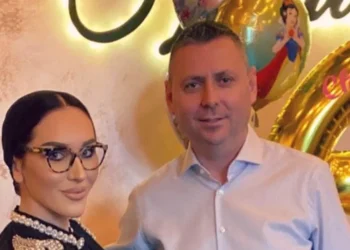 Daniel Balaciu plănuiește să scape de închisoare după ce a bătut-o pe Dana Roba cu ciocanul
