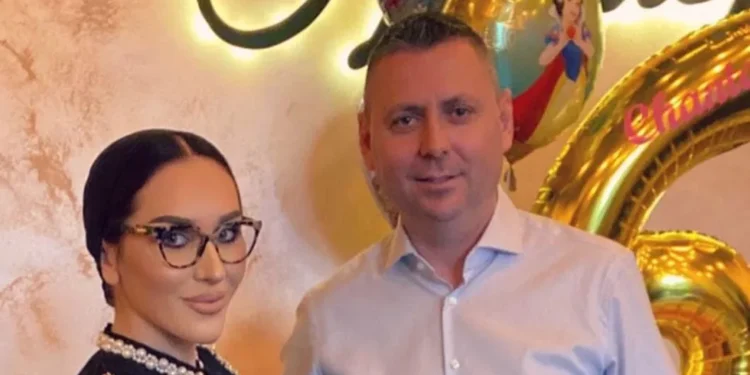 Daniel Balaciu plănuiește să scape de închisoare după ce a bătut-o pe Dana Roba cu ciocanul