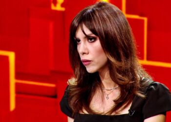Cum se menține în formă Denise Rifai. Băutura la care vedeta Kanal D a renunțat