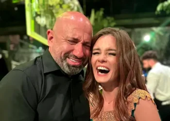 Doina Teodoru este însărcinată? Prima reacție: ”Ce poți să îți dorești mai mult”