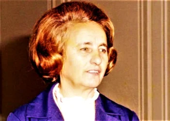 Motivul pentru care Elena Ceaușescu și-a schimbat data nașterii și numele. Povestea incredibilă neștiută
