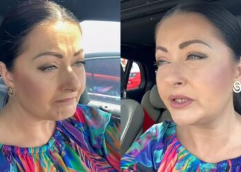 Gabriela Cristea a ajuns în mâinile medicilor din cauza unei afecțiuni grave! Cum se simte vedeta