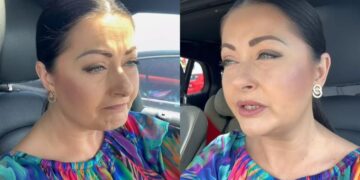 Gabriela Cristea a ajuns în mâinile medicilor din cauza unei afecțiuni grave! Cum se simte vedeta