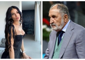 Cum arată și cu ce se ocupă Ioana Țiriac, singura fată a miliardarului Ion Țiriac
