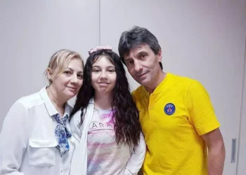 Soții Rotariu, greu încercați de destin! Cei doi trec din nou prin momente delicate după ce soția este bolnavă