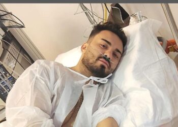 Jador se retrage din muzică: „Cariera mea se încheie aici”. Anunț de pe patul de spital