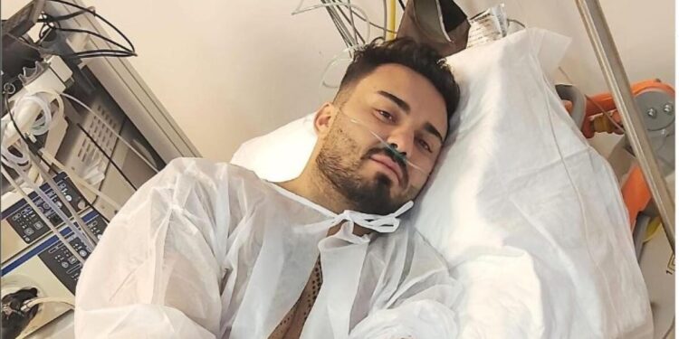 Jador se retrage din muzică: „Cariera mea se încheie aici”. Anunț de pe patul de spital