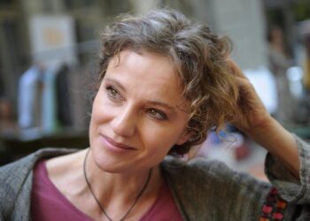 Lia Bugnar, motivul pentru care nu își dorește copii. Ce a făcut-o să ia această decizie