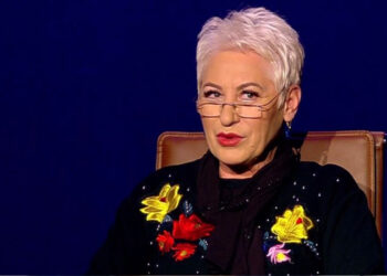 Cum scapi de infecții și îți crești imunitatea. Lidia Fecioru: ”Se bea câte o lingură de trei ori pe zi”
