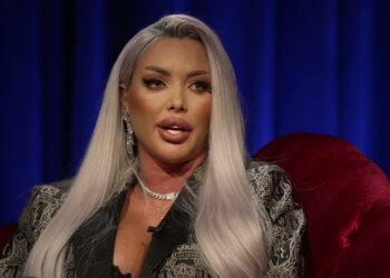 Loredana Chivu are probleme de sănătate, după scandalul cu fostul iubit: ”Am o inflamație în corp”