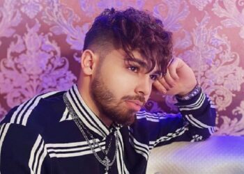 Luis Gabriel s-a îmbogățit la nunta lui Smiley! A încasat banii pentru o mașină de lux pentru 45 de minute de show