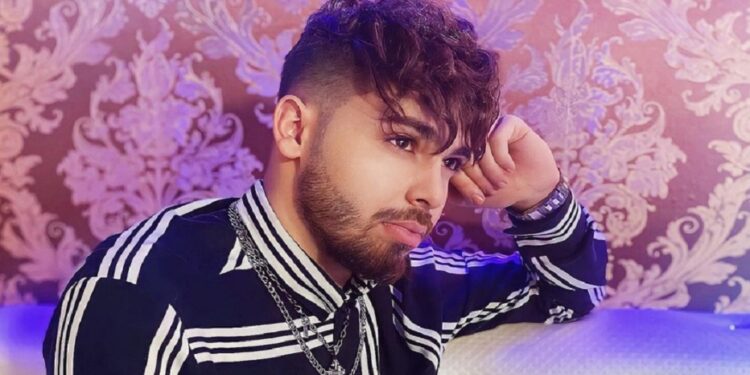 Luis Gabriel s-a îmbogățit la nunta lui Smiley! A încasat banii pentru o mașină de lux pentru 45 de minute de show