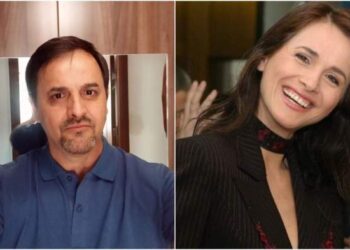 Scandal în familia Mădălinei Manole. Fratele regretatei artiste acuză că nu poate să-și vadă nepotul
