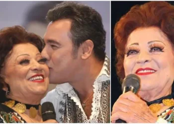 De ce nu vine Maria Ciobanu în această vară în România. Motivul are legătură cu soțul ei, Mircea Cîmpeanu