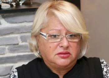 Cel mai mare regret al Mirabelei Dauer: ”De asta m-am și îmbolnăvit”