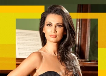 Nicoleta Luciu și-a făcut bagajele! Unde va pleca vedeta alături de familie