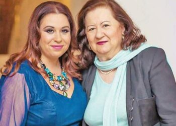 Oana Roman a anunțat ce se întâmplă acum cu mama sa: „Nu e neapărat bine. Facem tot ce putem”