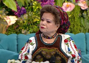 Saveta Bogdan s-a despărțit de iubit, iar acum este pregătită pentru o nouă relație! Anunțul vedetei