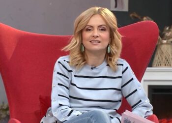 Simona Gherghe, reacție tranșantă după scandalurile de la „Mireasa”. Cum se apără vedeta