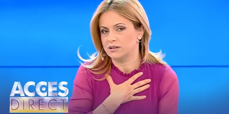 De ce a renunțat Simona Gherghe la Acces Direct: “Le-am explicat că asta a fost”