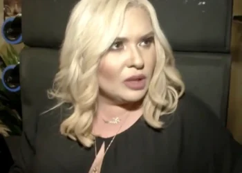 Viorica de la Clejani, vizibila afectată de un accident cumplit: „Sunt traumatizată de ceea ce am văzut”