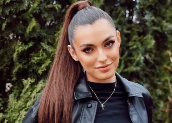 Alexia Eram, primele declarații după America Express