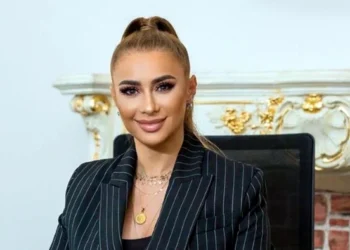 Anamaria Prodan, actriță într-un film care va fi difuzat de Netflix. Ce rol va avea impresara