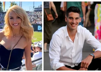 Andreea Bălan, dedicație de dragoste pentru iubitul ei